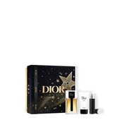 Christian Dior Homme SET: Woda toaletowa 100ml + Woda toaletowa 10ml + Żel pod prysznic 50ml Christian Dior 8