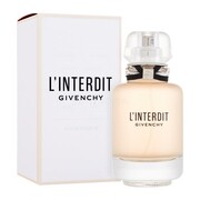 Givenchy L'Interdit woda toaletowa damska (EDT) 50 ml