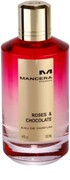 Mancera Greedy Pink Roses and Chocolate, EDP - Próbka perfum Mancera 489
