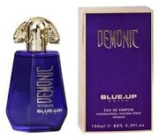 Blue Up Paris Demonic Woman, Woda perfumowana 100ml (Alternatywa perfum Thierry Mugler Alien) Thierry Mugler 40