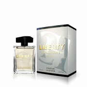 Chatler Liberty Fragrance, Woda perfumowana 100ml (Alternatywa dla zapachu Yves Saint Laurent Libre) Yves Saint Laurent 140