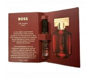 Hugo Boss BOSS The Scent Elixir, EDP - Vzorka Hugo Boss 3
