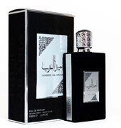 Asdaaf Ameer Al Arab, Woda perfumowana 100ml (Alternatywa dla zapachu Yves Saint Laurent La Nuit De L Homme) Yves Saint Laurent 140