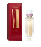 Cartier L`Heure Diaphane, Woda toaletowa 75ml Cartier 34