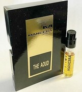Mancera The Aoud , Próbka perfum Mancera 489