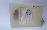 Mexx Perspective For Women SET: Woda toaletowa 20 ml + Tričko Mexx 86