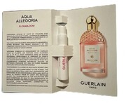 Guerlain Aqua Allegoria Florabloom, EDT - Próbka perfum Guerlain 10