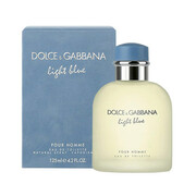 Dolce & Gabbana Light Blue Pour Homme, Woda toaletowa 40ml Dolce & Gabbana 57