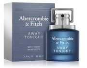 Abercrombie & Fitch Away Tonight Men, Woda toaletowa 50ml Abercrombie & Fitch 248
