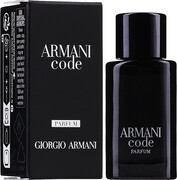 Giorgio Armani Code Parfum For Men, Parfum 7ml Giorgio Armani 67