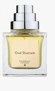 The Different Company Oud Shamash, Parfum 100ml - Tester The Different Company 397