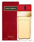 Dolce & Gabbana Femme woda toaletowa damska (EDT) 4,9 ml