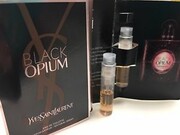 Yves Saint Laurent Opium Black, Próbka perfum EDT Yves Saint Laurent 140