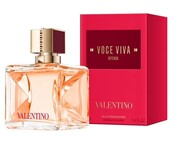 Valentino Voce Viva Intensa, Woda perfumowana 30 ml Valentino 129