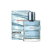Mexx Ice Touch Man woda toaletowa męska (EDT) 50 ml - zdjęcie 3