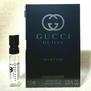 Gucci Guilty Pour Homme, Parfum - Próbka perfum Gucci 73