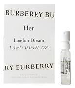 Burberry Her London Dream, EDP - Próbka perfum Burberry 6