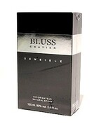 Chatier Bluss Sensible, Woda toaletowa 100ml (Alternatywa perfum Hugo Boss Selection) Hugo Boss 3
