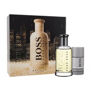 Hugo Boss Boss Bottled (szary) woda toaletowa męska (EDT) 200 ml - zdjęcie 5