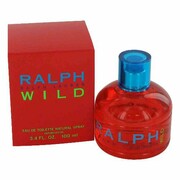 Ralph Lauren Ralph Wild woda toaletowa damska (EDT) 100 ml