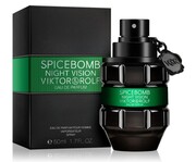 Viktor & Rolf Spicebomb Night Vision, Woda perfumowana 50ml Viktor & Rolf 89
