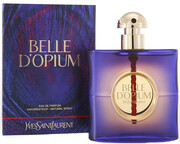 Yves Saint Laurent Belle D'Opium woda perfumowana damska (EDP) 50 ml
