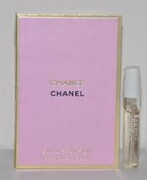 Chanel Chance, Parfemovana voda Próbka perfum Chanel 26