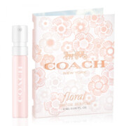 Coach Floral, Próbka perfum Coach 677