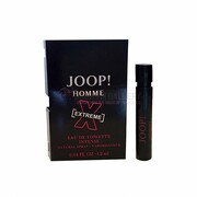 Joop Homme Extreme, Próbka perfum Joop 116