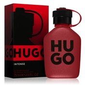 Hugo Boss HUGO Intense, Woda perfumowana 75ml Hugo Boss 3