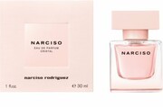Narciso Rodriguez Narciso Cristal, Woda perfumowana 30ml Narciso Rodriguez 120