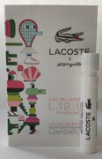 Lacoste Eau de Lacoste L.12.12 Pour Elle Sparkling x Jeremyville, EDT - Próbka perfum Lacoste 50