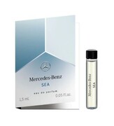 Mercedes - Benz Sea, EDP - Próbka perfum Mercedes-Benz 380