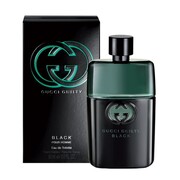 Gucci Guilty Black Pour Homme, Woda toaletowa 90ml - Tester Gucci 73