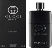 Gucci Guilty Pour Homme, Woda perfumowana 90ml - Tester Gucci 73