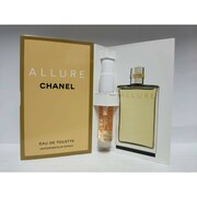 Chanel Allure EDP, Próbka perfum Chanel 26