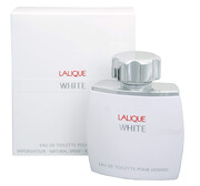 Lalique White, Woda toaletowa 125ml - Tester Lalique 69