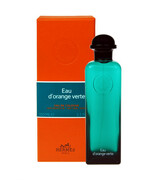 Hermes Eau D'Orange Verte woda kolońska męska (EDC) 50 ml - zdjęcie 1