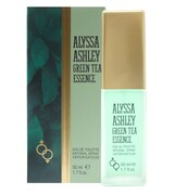 Alyssa Ashley Green Tea Essence, Woda toaletowa 50ml Alyssa Ashley 294