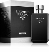 Prada L'Homme Intense, Woda perfumowana 100ml Prada 2