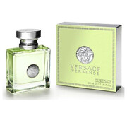 Versace Versense woda toaletowa damska (EDT) 100 ml - zdjęcie 1