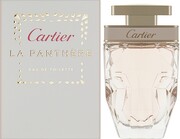 Cartier La Panthere, Woda toaletowa 75ml Cartier 34