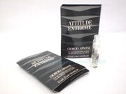 Giorgio Armani Attitude Extreme, EDT - Próbka perfum Giorgio Armani 67