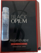 Yves Saint Laurent Opium Black Over Red, EDP - Próbka perfum Yves Saint Laurent 140