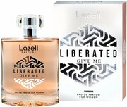 Lazell Liberated Give Me EDP ( Alternatywa dla perfum Givenchy L´Interdit EDP ) Givenchy 28