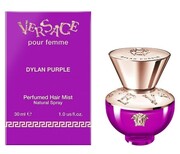 Versace Dylan Purple, Vlasový závoj 30ml Versace 66