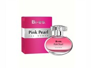 Bi-es Pink Pearl Fabulous, Woda perfumowana 50ml (Alternatywa dla zapachu Bruno Banani Dangerous Woman) Bruno Banani 260