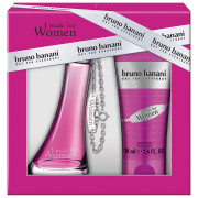 Bruno Banani Made for Women woda toaletowa damska (EDT) 20 ml - zdjęcie 3