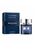Rochas L´Homme, Próbka perfum EDT Rochas 98