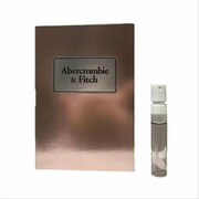 Abercrombie & Fitch First Instinct, Próbka perfum Abercrombie & Fitch 248